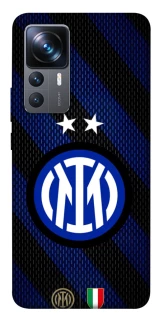 Чехол на Xiaomi 12T / 12T Pro FC Inter v2 фото 1 из 1
