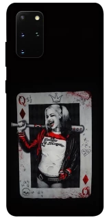 Чохол на Samsung Galaxy S20+ Harley Queen фото 1 з 1