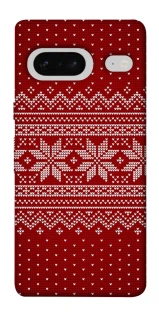 Чехол на Google Pixel 7 Christmas jumper ver.3 фото 1 из 1