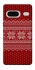 Чехол на Google Pixel 7 Christmas jumper ver.3 фото 1 из 1