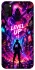 Чохол на Samsung Galaxy M30s / M21 Level UP фото 1 з 1