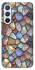 Чохол на Samsung Galaxy A54 5G Nature Mosaic ver.1 фото 1 з 1