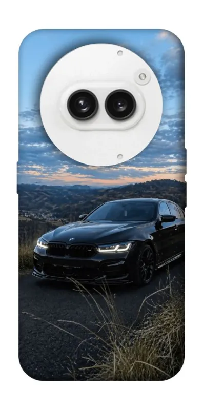 Чехол на Nothing Phone (2a) BMW v50 фото 1 из 1