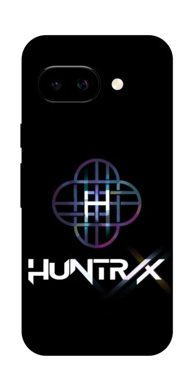 Чехол на Google Pixel 9a K-Pop Demon Hunters ver.17 фото 1 из 1