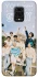 Чохол на Xiaomi Redmi Note 9s / Note 9 Pro / Note 9 Pro Max Stray Kids One Team фото 1 з 1