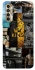 Чохол на TECNO Camon 17P King collage фото 1 з 1