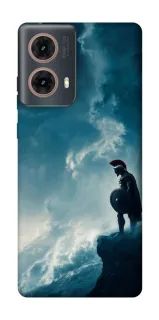 Чехол на Motorola Moto G85 Odyssey ver.2 фото 1 из 1