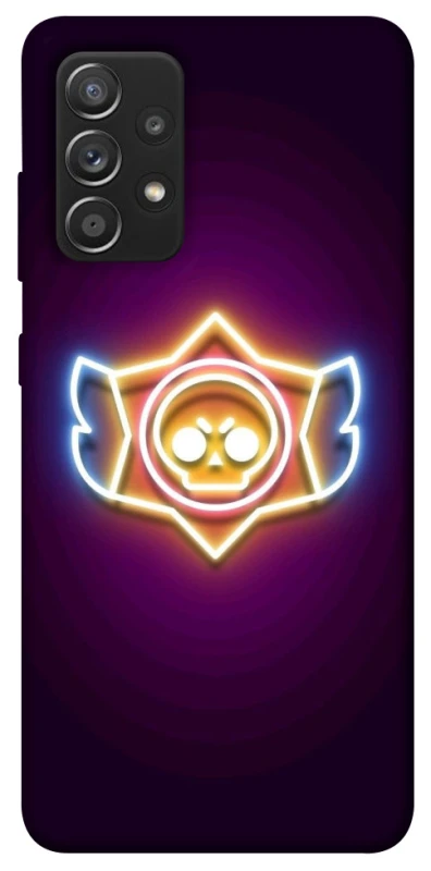 Чохол на Samsung Galaxy A52 4G / A52 5G Brawl Stars ver.3 фото 1 з 1