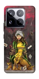 Чехол на Xiaomi 15 Pro Rogue фото 1 из 1