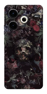 Чехол на TECNO Pova 6 Neo (LI6) Romantic Halloween ver.2 фото 1 из 1