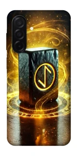 Чохол на Samsung Galaxy A26 5G Руна Ейваз фото 1 з 1