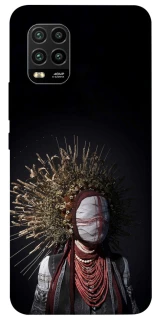 Чохол на Xiaomi Mi 10 Lite Мотанка фото 1 з 1