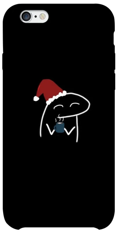 Чохол на Apple iPhone 6/6s (4.7") Christmas mood фото 1 з 1