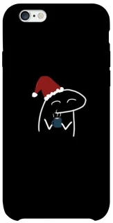 Чохол на Apple iPhone 6/6s (4.7") Christmas mood фото 1 з 1