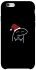 Чохол на Apple iPhone 6/6s (4.7") Christmas mood фото 1 з 1