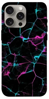 Чехол на Apple iPhone 15 Pro Max (6.7") Abstract ver.3 фото 1 из 1