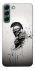 Чехол на Samsung Galaxy S22+ Tattoo ver.3 фото 1 из 1