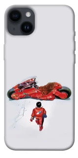 Чехол на Apple iPhone 14 Plus (6.7") Anime v43 фото 1 из 1