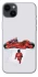 Чехол на Apple iPhone 14 Plus (6.7") Anime v43 фото 1 из 1