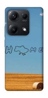 Чохол на Xiaomi Redmi Note 14S Home фото 1 з 1