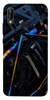 Чехол на Huawei P20 Lite BMW v49 фото 1 из 1