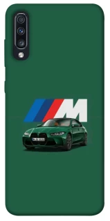 Чохол на Samsung Galaxy A70 (A705F) BMW M4 фото 1 з 1