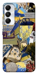 Чехол на Samsung Galaxy A05s Ukraine style ver.7 фото 1 из 1