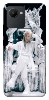 Чехол на Realme C30s Felix GIANT фото 1 из 1