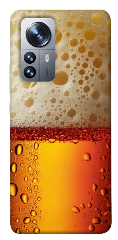 Чохол на Xiaomi 12 / 12X Beer Style фото 1 з 1