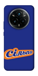 Чехол на Realme 14 Pro Сильпо фото 1 из 1