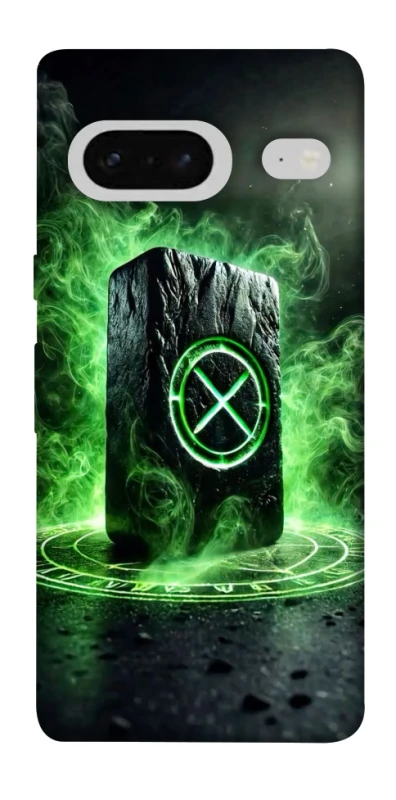 Чохол на Google Pixel 7 Руна Гебо фото 1 з 1