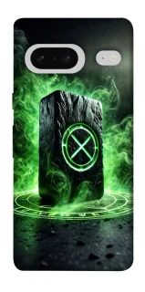 Чехол на Google Pixel 7 Руна Гебо фото 1 из 1