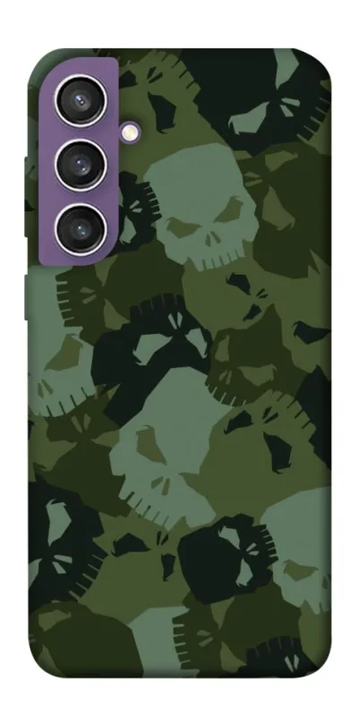 Чехол на Samsung Galaxy S23 FE Camouflage v31 фото 1 из 1