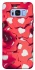 Чехол на Samsung G950 Galaxy S8 Love aesthetic ver.2 фото 1 из 1