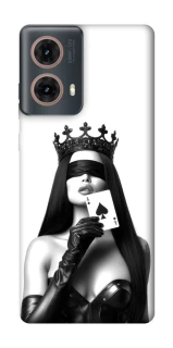 Чехол на Motorola Moto G85 Dark Queen фото 1 из 1