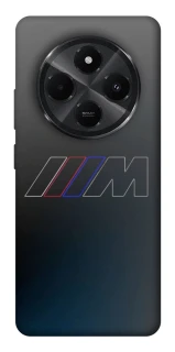 Чехол на Xiaomi Poco M7 M-series фото 1 из 1