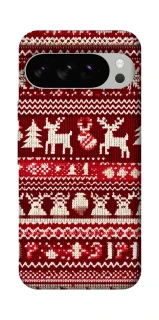 Чохол на Google Pixel 10 Pro Christmas jumper ver.2 фото 1 з 1