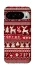Чохол на Google Pixel 10 Pro Christmas jumper ver.2 фото 1 з 1