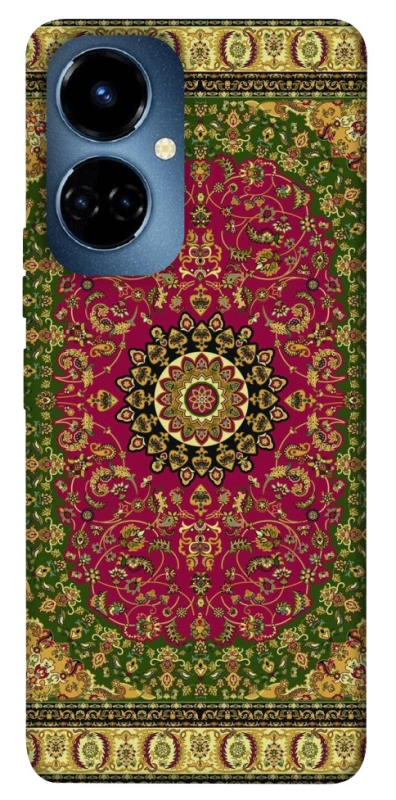 Чохол на TECNO Camon 19 Килим v13 фото 1 з 1