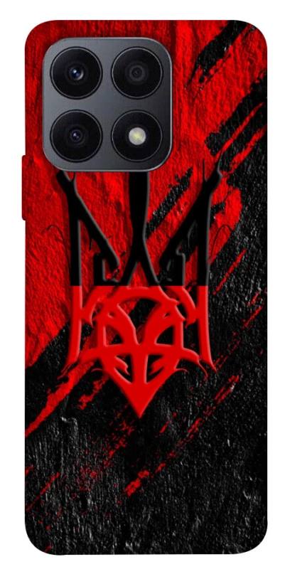 Чехол на Huawei Honor X8a Герб v17 фото 1 из 1