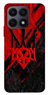 Чехол на Huawei Honor X8a Герб v17 фото 1 из 1