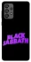 Чохол на Samsung Galaxy A73 5G Black Sabbath logo ver.1 фото 1 з 1