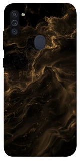 Чехол на Samsung Galaxy M11 Epoxy design ver.5 фото 1 из 1