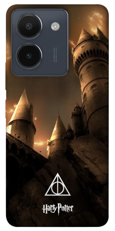 Чохол на Vivo Y36 Harry Potter ver.13 фото 1 з 1
