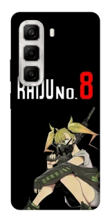 Чехол на Infinix Hot 50 4G 8Kaijuu фото 1 из 1