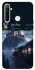 Чехол на Realme 6i The Hogwarts ver.2 фото 1 из 1