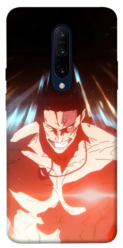 Чехол на OnePlus 7 Pro Todo v4 фото 1 из 1