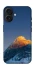 Чохол на Apple iPhone 16 Star mountain фото 1 з 1