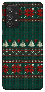 Чехол на Samsung Galaxy A52 4G / A52 5G Christmas jumper ver.4 фото 1 из 1