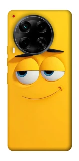 Чохол на TECNO Camon 30 (CL6) smile фото 1 з 1